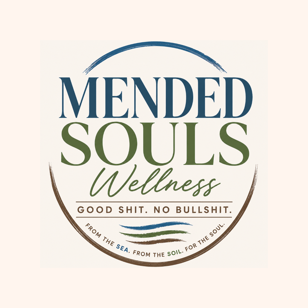 Mended Souls Wellness 
